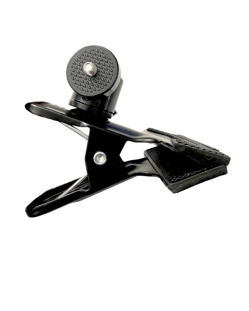 PUSH Puck - Clamp for Light-Up Reaction Pod