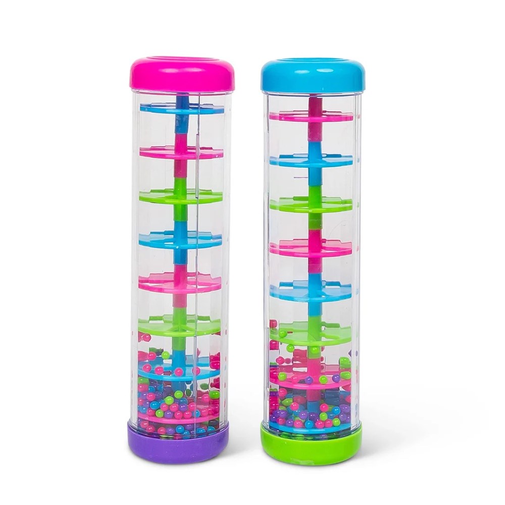 Sensory Rain Shaker
