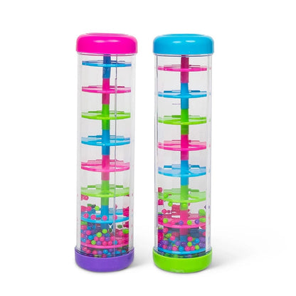 Sensory Rain Shaker