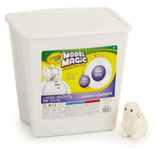 Crayola Model Magic White 2lb