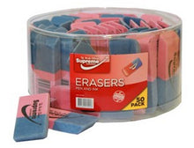 **Supreme Ink & Pencil Eraser