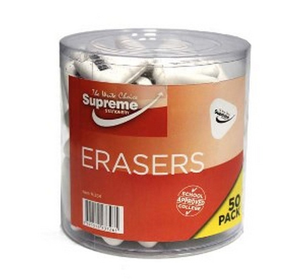 Supreme Triangular Eraser