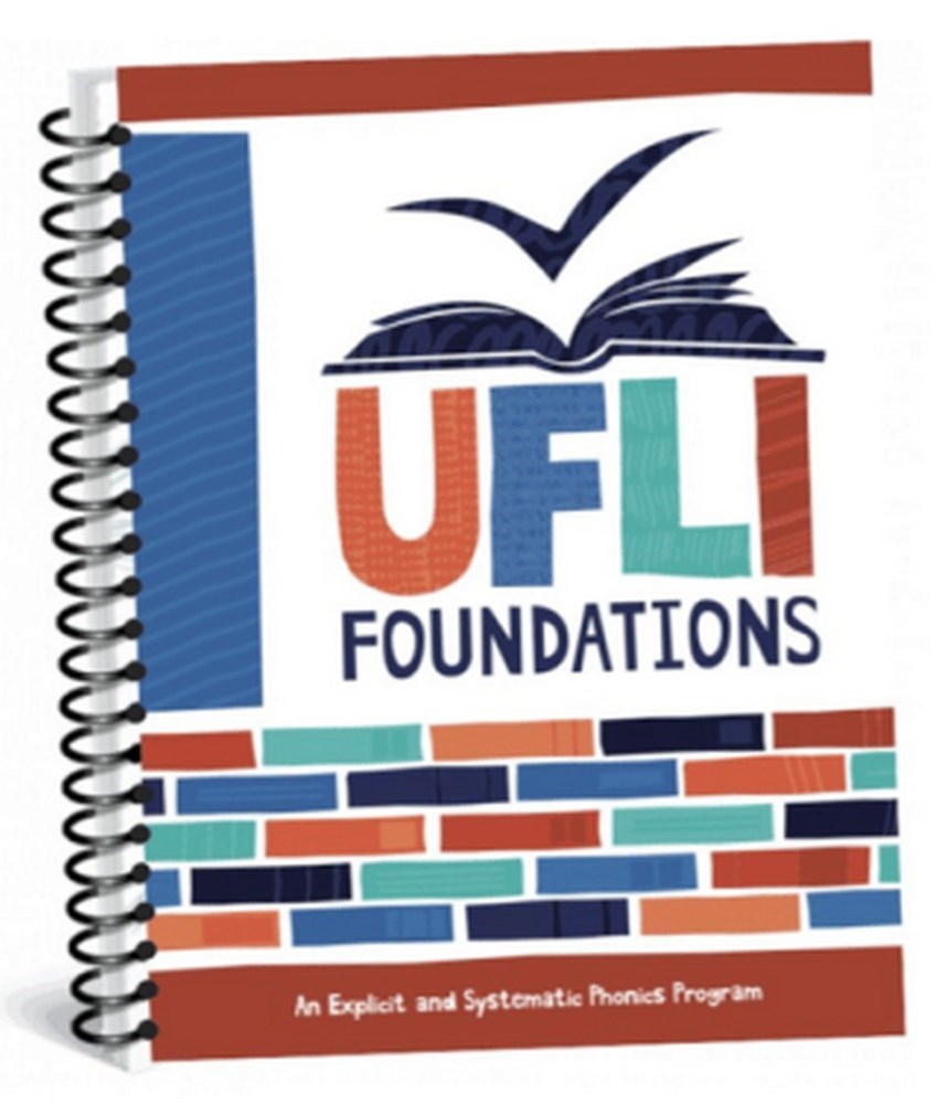 UFLI Foundations Essential Kit