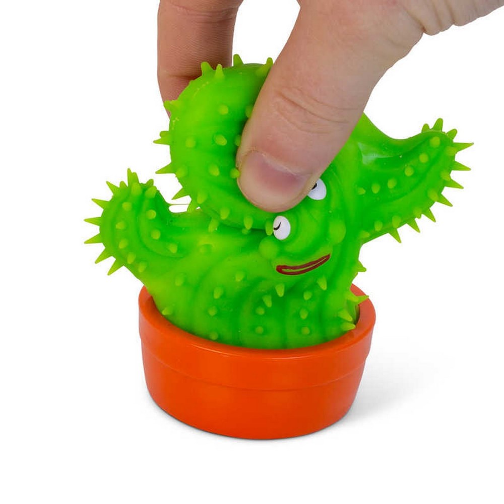 Scrunchems Stretchy Cool Cactus