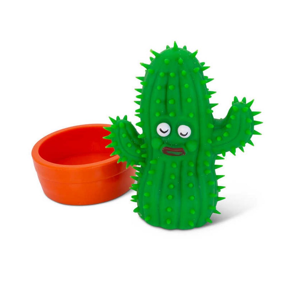 Scrunchems Stretchy Cool Cactus