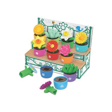 Shape &amp; Colour Garden