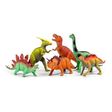 **Small Dinosaurs Assortment Set of 12