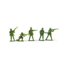 **30 Piece Soldier Playset
