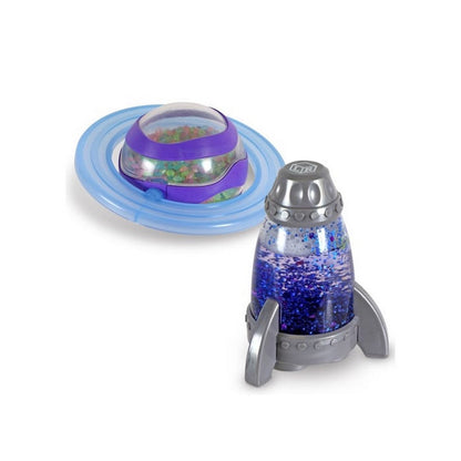 Learning Resources Soothing Space Sensory Fidget Set