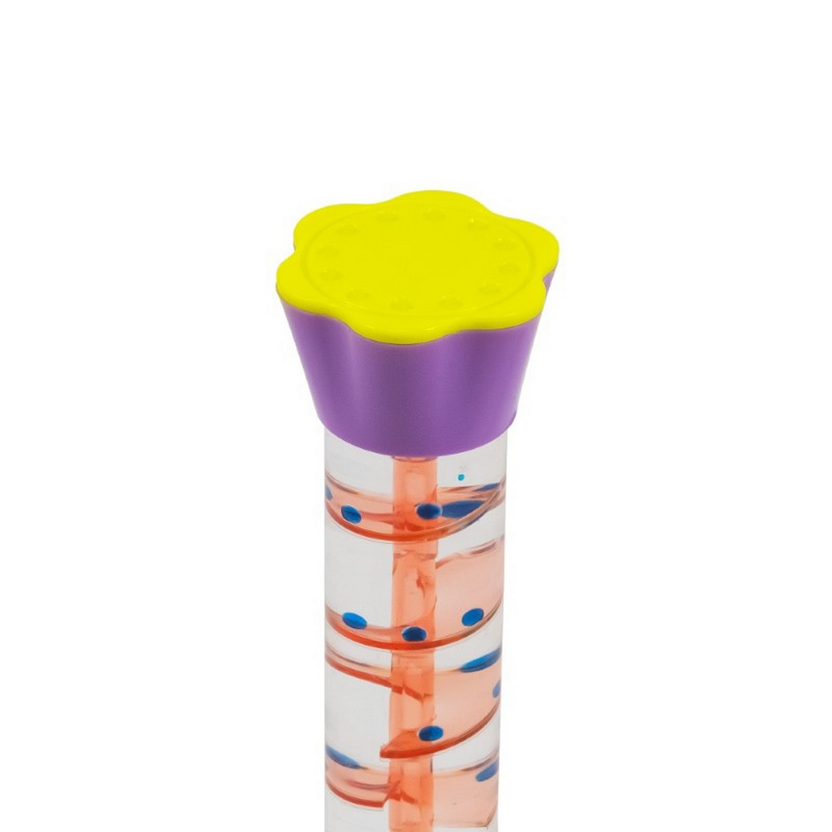 Spiral Sensory Water Tube