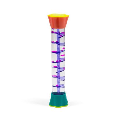 Spiral Sensory Water Tube
