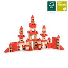 Miniland Stacking Castle