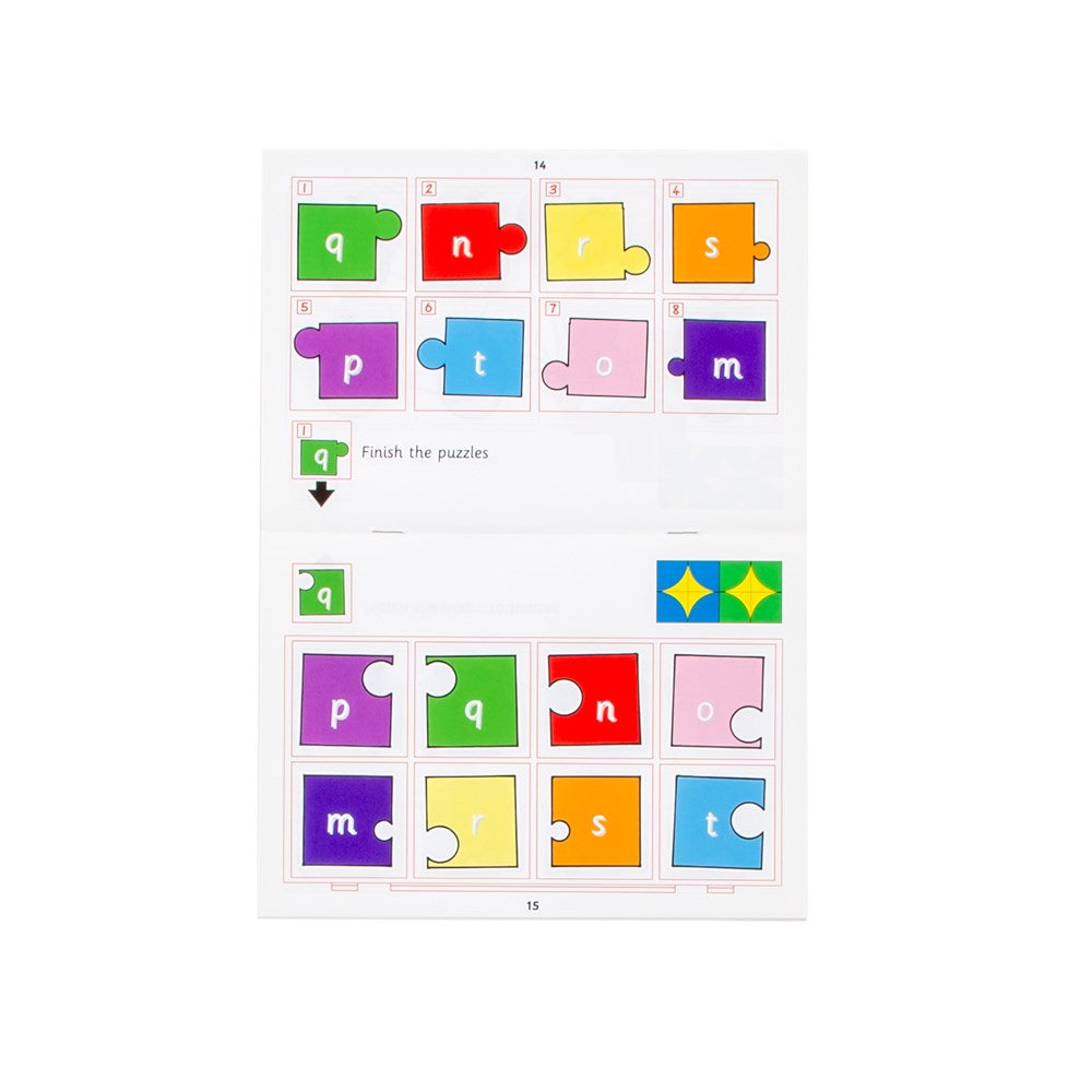 Starter Stile Pre-reading Book 2