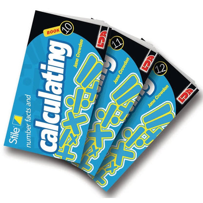 Stile Maths Year 6 - Multipack