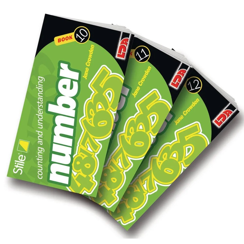 Stile Maths Year 6 - Multipack