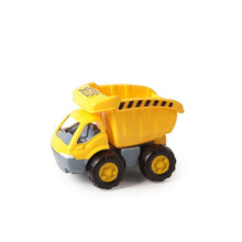 Miniland Super Dumper Truck