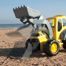 Miniland Super Tractor