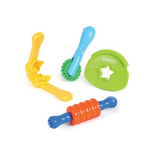 Learning Resources Helping Hands Tactile Tools