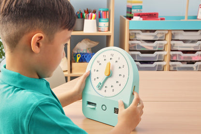 Teaching Clock