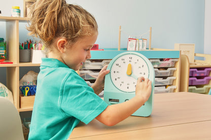 Teaching Clock