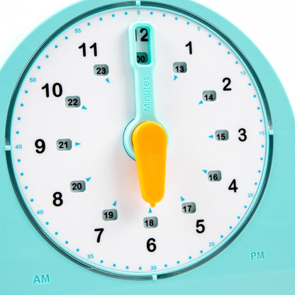 Teaching Clock