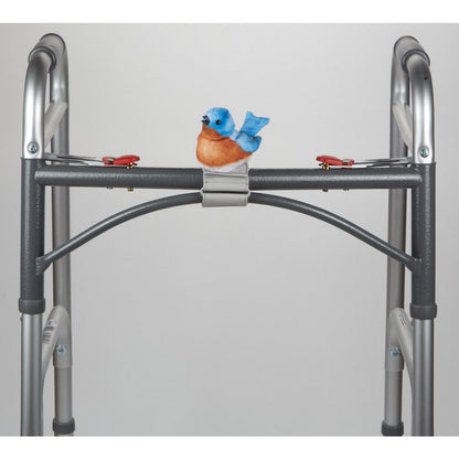 Bluebird - Walker Squarker