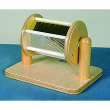 Diffraction Roly Poly Drum