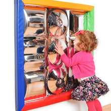 Soft Frame Sensory Mirror