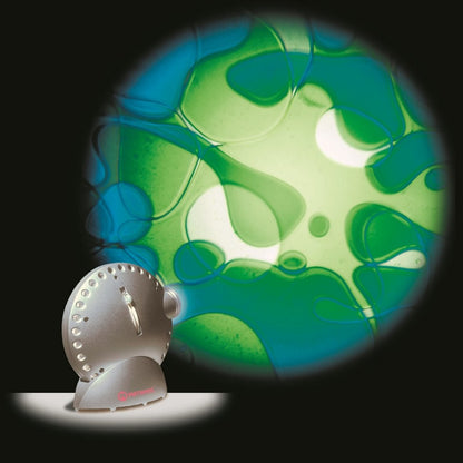 Set of 4 Liquid Wheels for Slimline Projector