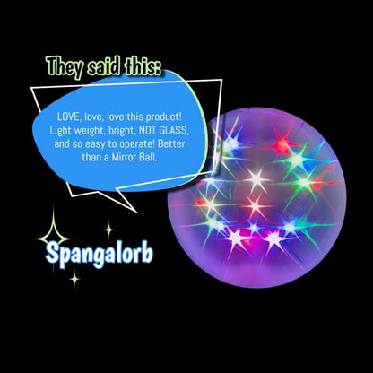 Spangalorb