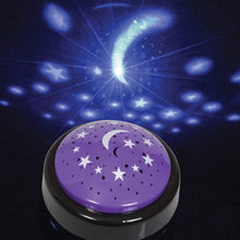 **Starlight Projector