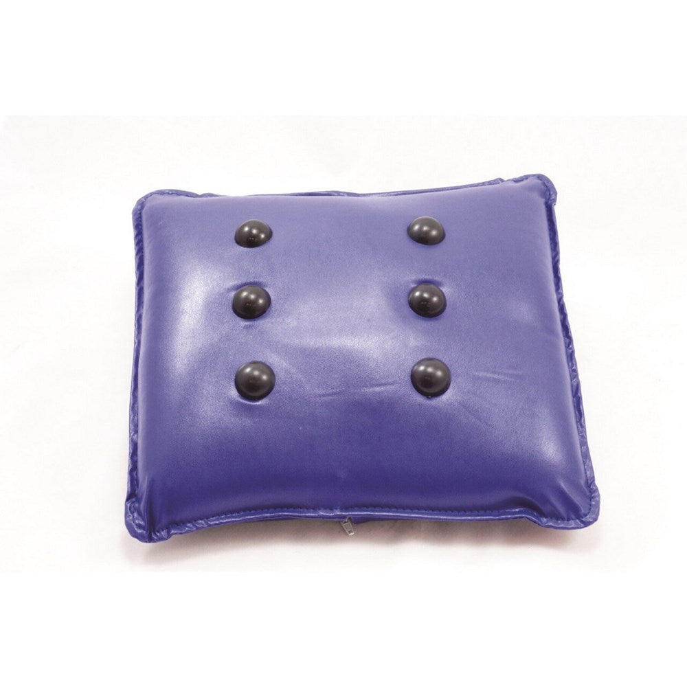 Vibrating Pillow - Unadapted - Orange