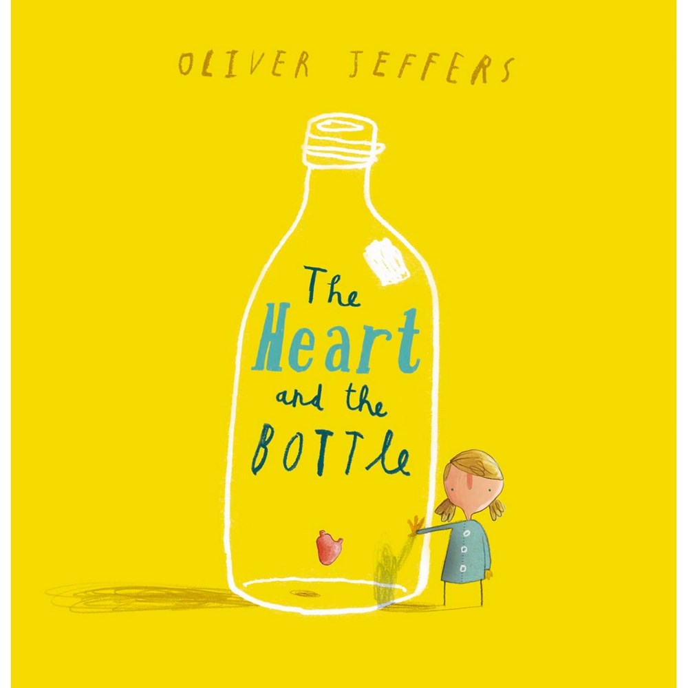 The Heart And The Bottle