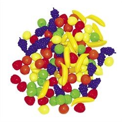 ABC Themed Counters Classroom Kit - ABC School Supplies