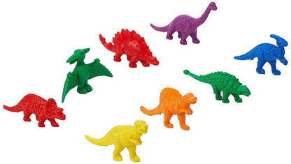 ABC Themed Counters Classroom Kit - ABC School Supplies