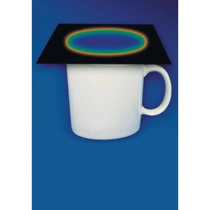 Thermocolour Sheet - 150 x 150mm