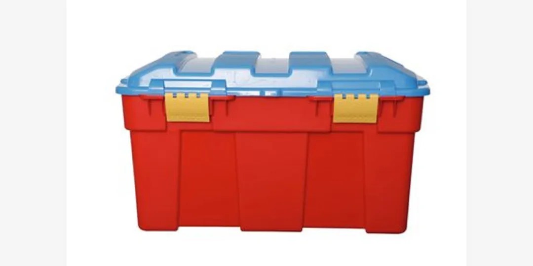 Everyday Activity Treasure Chest