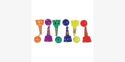 Everyday Activity Treasure Chest