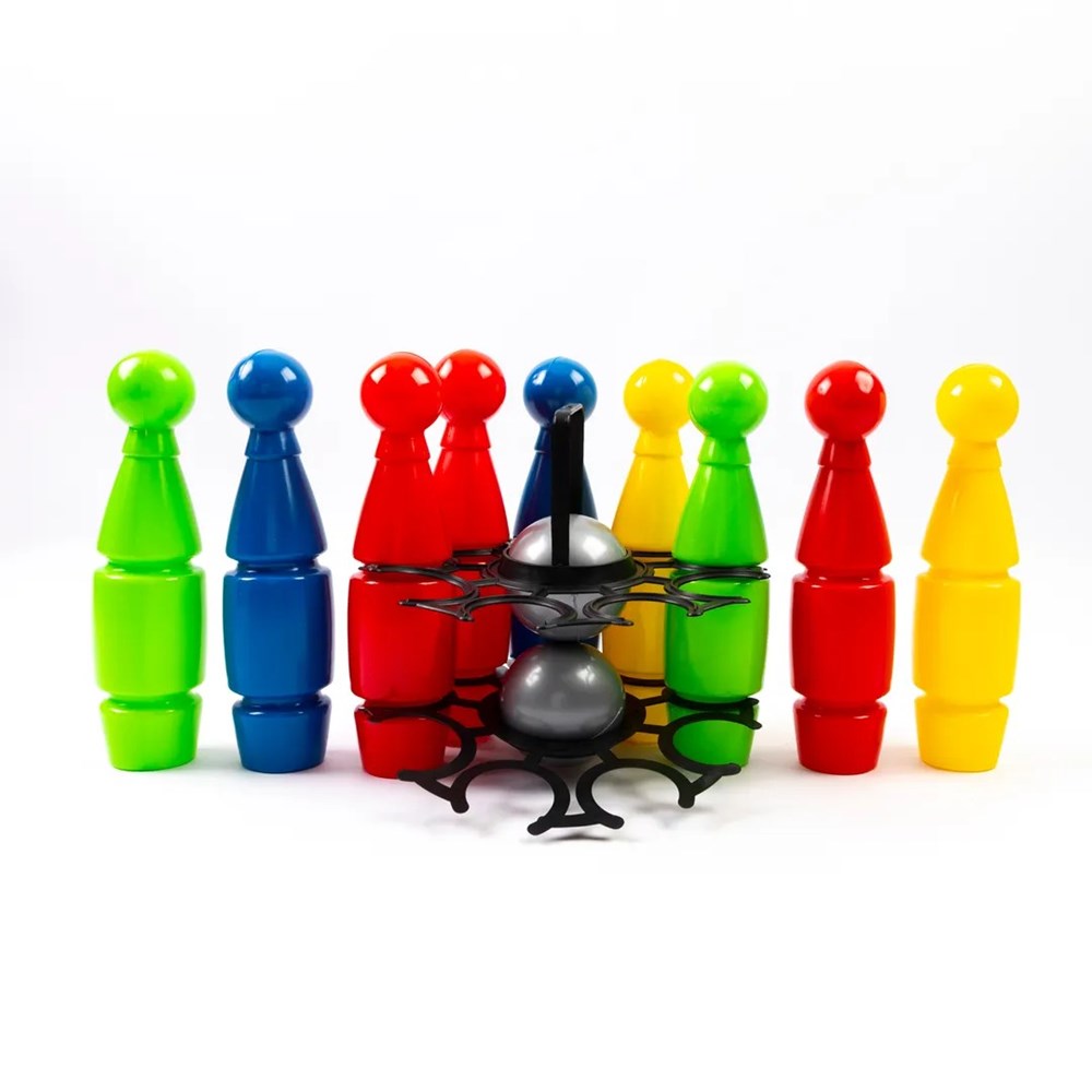 Everyday Activity Treasure Chest