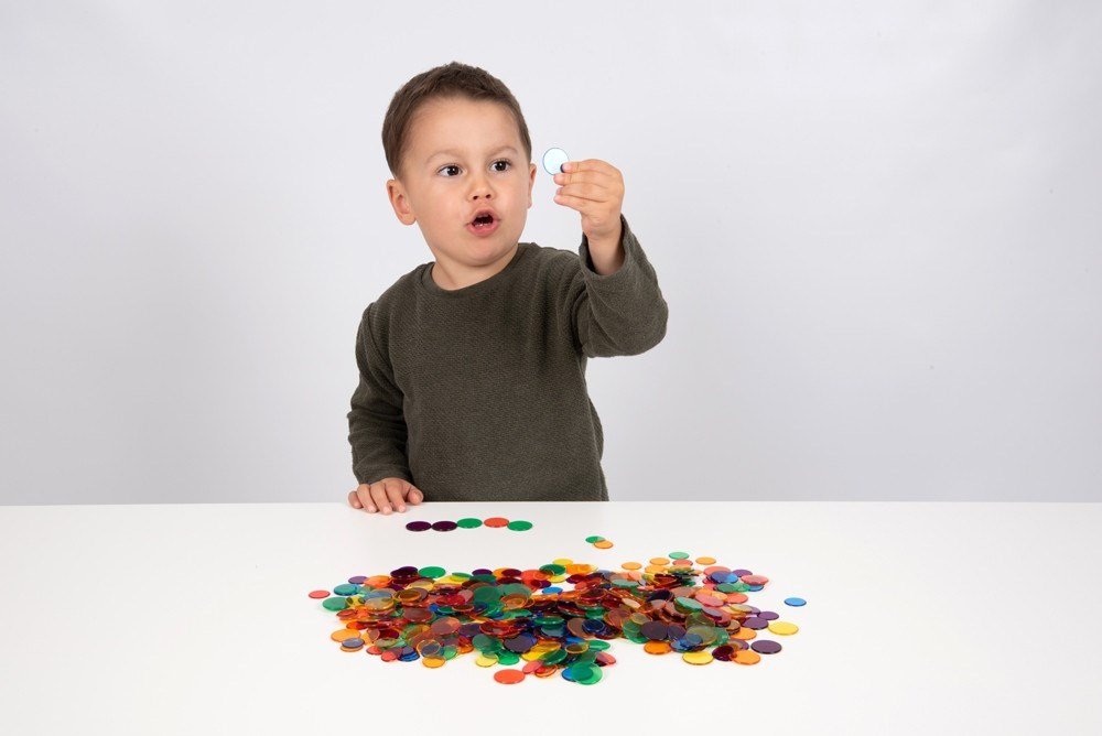 ABC Ultimate Maths Manipulative Class Kit - ABC School Supplies