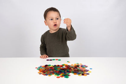 ABC Ultimate Maths Manipulative Class Kit - ABC School Supplies