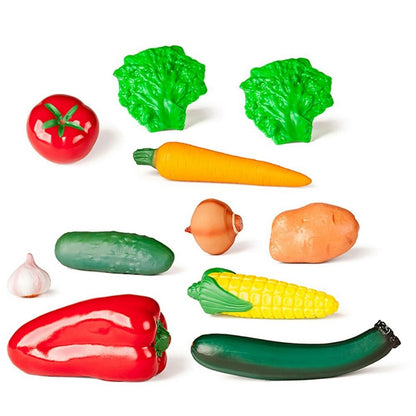 Vegetables Basket (11 pieces)