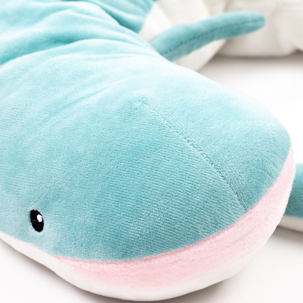 Weighted Whale Wrap