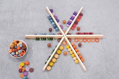 Wooden Discovery Dividers