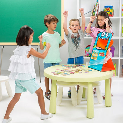 Miniland Abc Monster