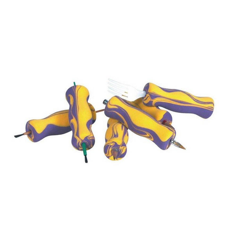 Abilitations Abiligrip - Pack Of 12 - ABC School Supplies