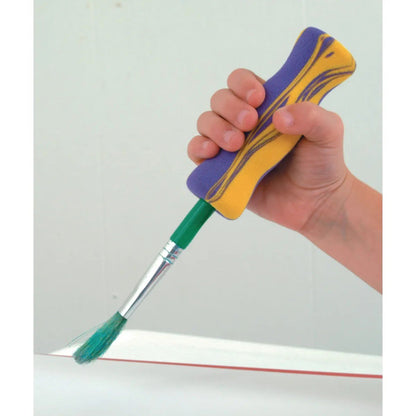 Abilitations Abiligrip - Pack Of 12 - ABC School Supplies