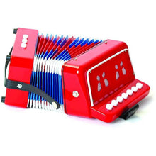 Accordion - ABC School Supplies