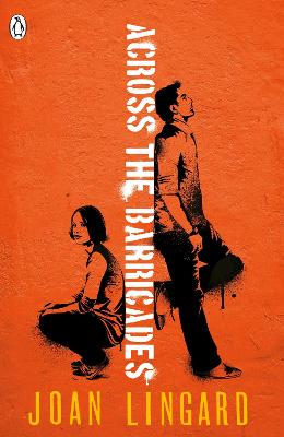 Across the Barricades - ABC School Supplies