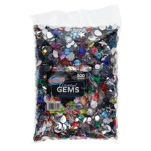Acrylic Gems Value Pack - ABC School Supplies